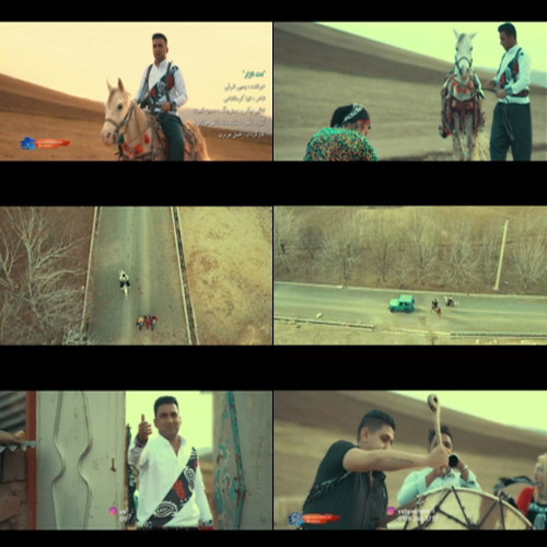 یحیی شرفی دت نازار